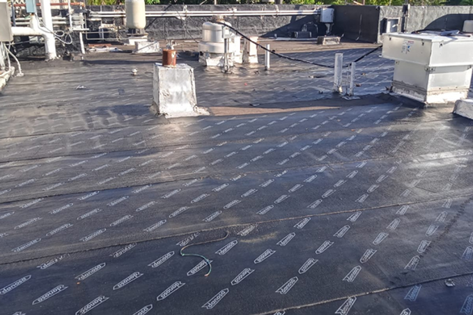 Star Perfect Roofing Inc.